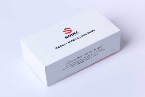 Khóa chống trộm xe máy tay ga bằng thẻ từ